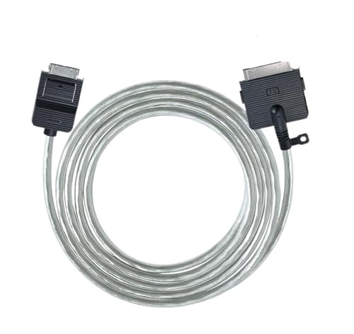 Câble One Connect BN39-02903A de 2,5 M pour TV Samsung OLED 4K S95D