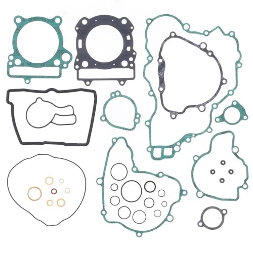 Kit joint moteur Athena P400270850016 d'une étanchéité absolue et résistance thermique maximale