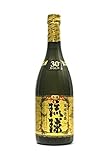 琉球ゴールド 30度 720ml