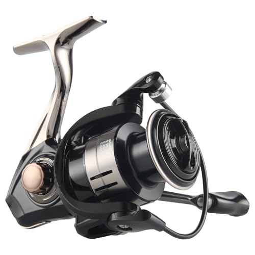 Image of Big Game Surf Spinning Fishing Reel 8000 /12000,20KG Drag Power Backlash-Free Bearings,Metal Reel Seat,Zinc Alloy Gear for Saltwater Inshore and Offshore Fishing