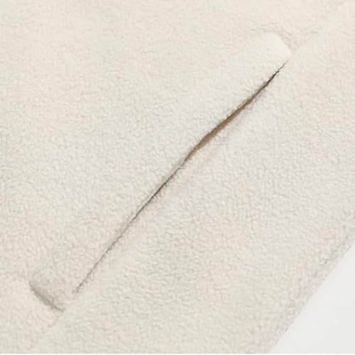 Men's Solid Color Thin Fall Outdoor Windbreaker Loose Fitting Long Sleeved Hooded Suit Outwear Zipper Jacket Coat4