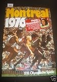 olympia montreal 1976 silbermünzen  Olympia - Montreal 1976