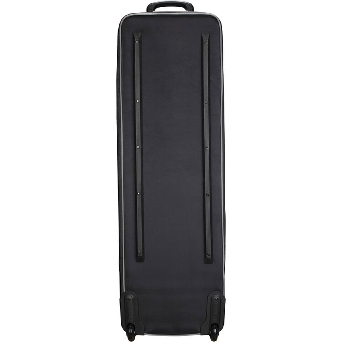 Godox CB-01 Wheeled Light Stand and Tripod Carrying Bag Black 44.9 | Wheeled light stand and tripod storage with nylon construction and 44.9 inch length product thumbnail 3