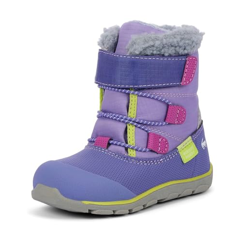 See Kai Run Gilman, Heirloom Purple, 11 Little Kid |