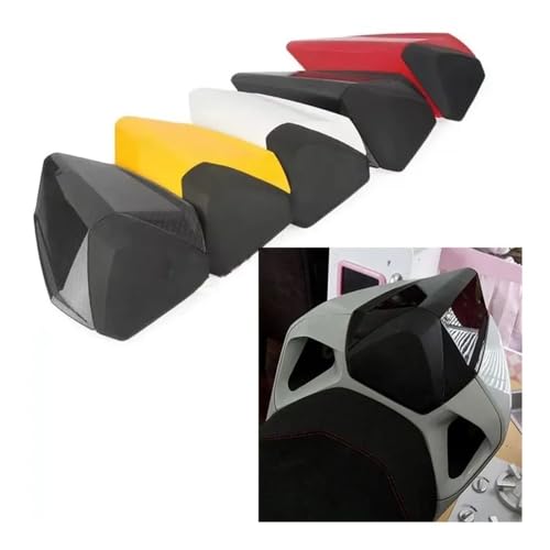 Carénage de queue 899 1199 R S capot de selle rigide haut de gamme solo