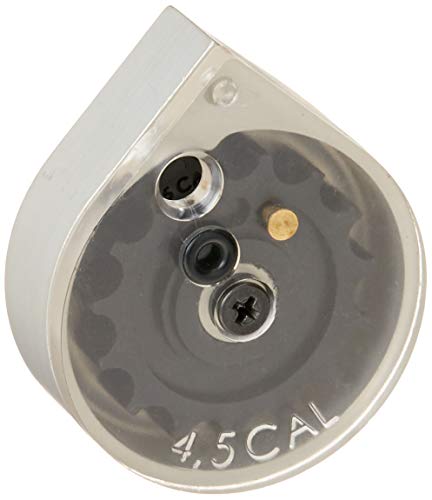 Hatsan Roto-Index .177cal - 14-Shot Magazine, Black (HA90311)