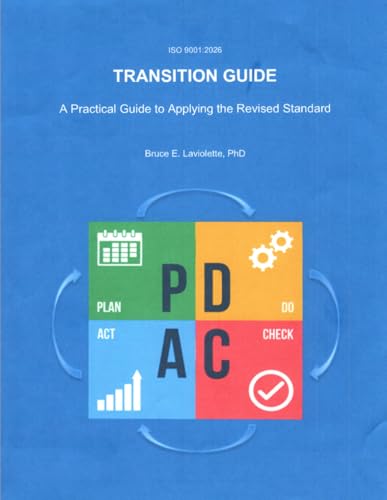 ISO 9001:2026 Transition Guide: A Practical Guide to Applying the Revised Standard
