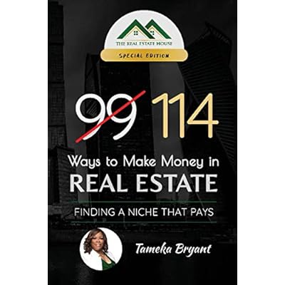 114 Ways to Make Money in Real Estate