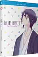その他 Fruits Basket: Season One - Part One [Blu-ray] Fruits Basket: Season One - Part One (Blu-ray)(2019) : Target