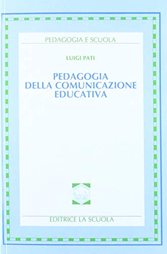 9788835074892 Pedagogia della comunicazione educativa
