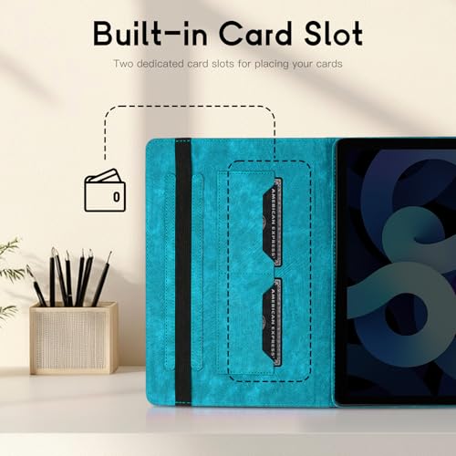Coque Tablette Redmi Pad Pro antichoc avec rabat pour éviter les rayures - 6