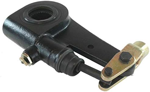 Brianna Auto Parts - R801074 - Automatic Air Brake Slack Adjuster - 1.5" - 6" Span - 28 Splines for Heavy Duty Big Rigs