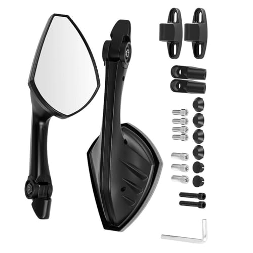 �I�[�g�o�C�����\�ȃ��A�r���[�~���[�ɓK������X�Y�L GSXR600 GSXR750 GSXR1000 GSX 250R SV650A GSX-S1000 GSX1250FA