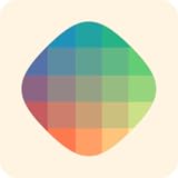 Free to play. Tinge - Color Hue Puzzle