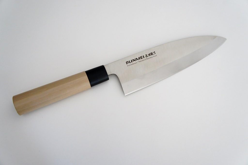 Bunmei Kochmesser Deba 19,5 cm 1801-195