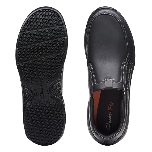 Image of Clarks Mens Clarkspro Step