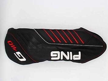 PING G410 Driver Headcover