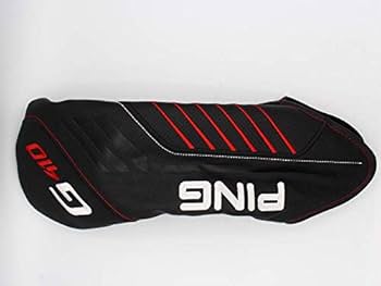 PING G410 PLUS ドライバー　ヘッドのみ　ヘッドガバーあり PING - 美品 ピン PING G410 プラス 10.5° ドライバー ヘッド