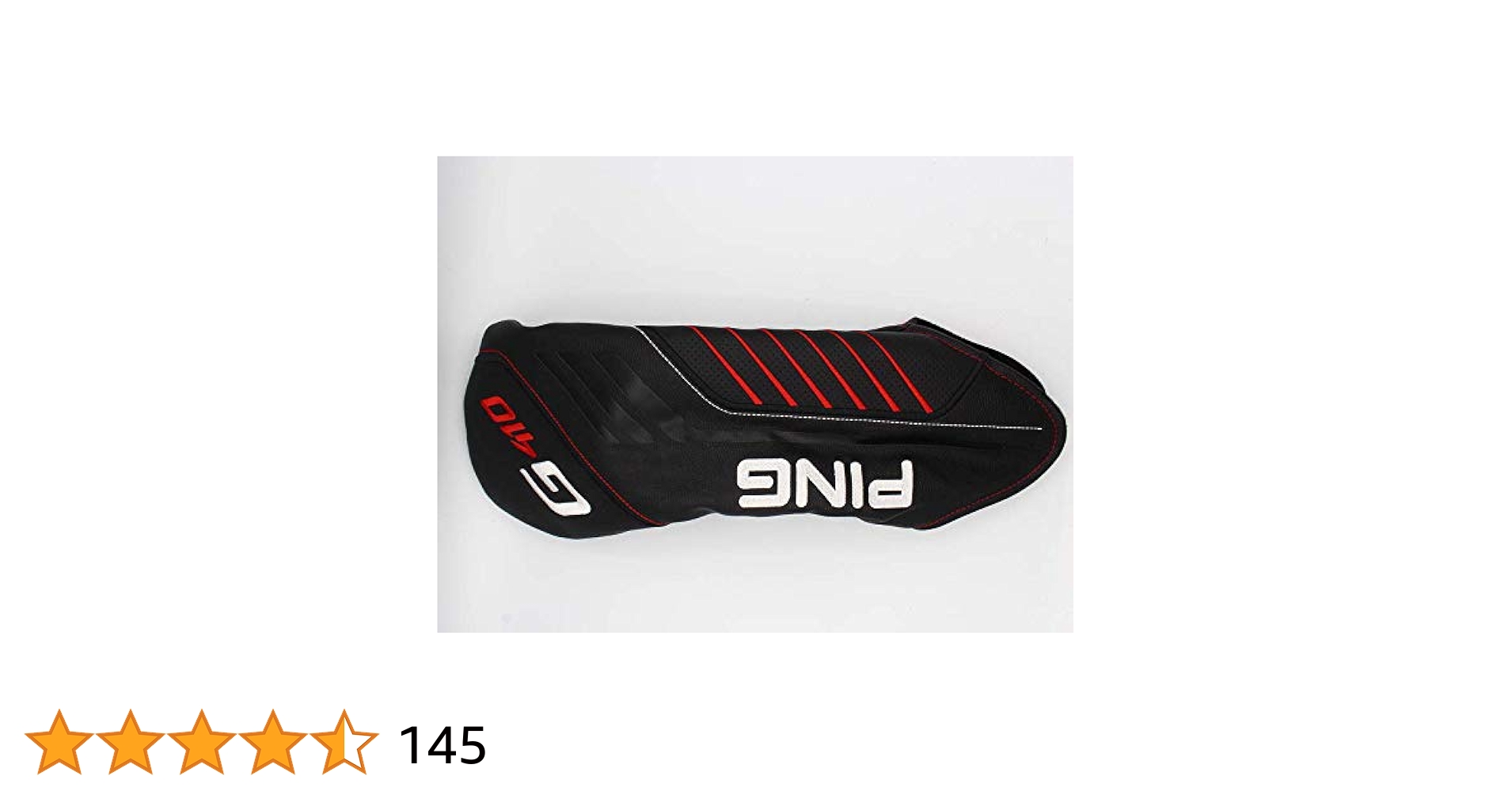 PING G410 LST ドライバー 10.5° ヘッド&ヘッドカバー PING G410 LST ドライバー 10.5° ヘッド&ヘッドカバー PING ピン