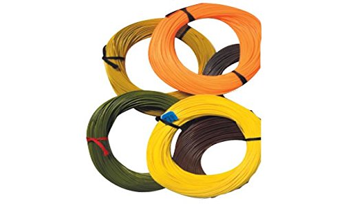 FLY LINE INTERMEDIATE W/F6