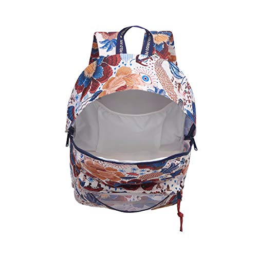 Mochila Xodó Farm, Canto das Águas 2, Feminina, Tamanho Único