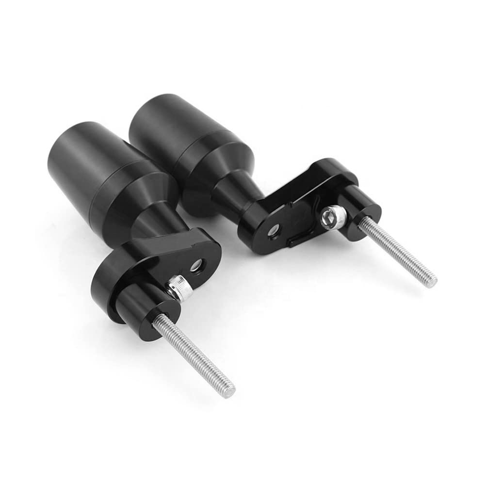 roulettes de Protection Compatible avec Kawasaki Z 400 19-20 PM6