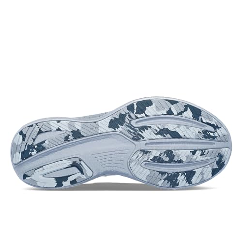 Image of Saucony Men's Ride 17 Sneaker