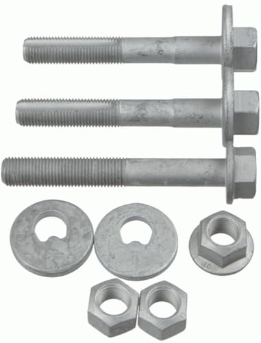 Lemförder 37890 01 Kit de réparation, suspension de roue