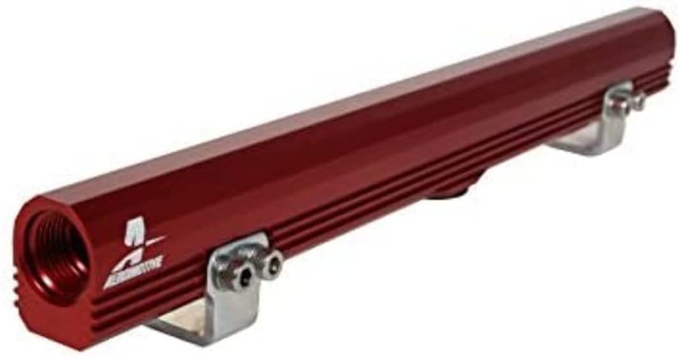 Aeromotive 14163 Fuel Rail, 1.8L Turbo Volkswagen