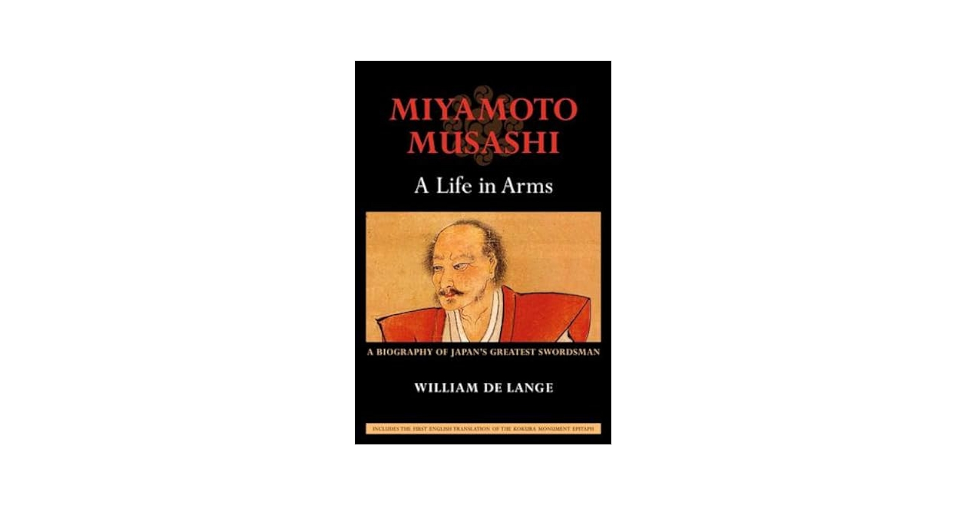 趣味・スポーツ・実用 Musashi, Miyamoto His Life and Writings