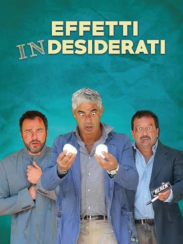  Effetti indesiderati