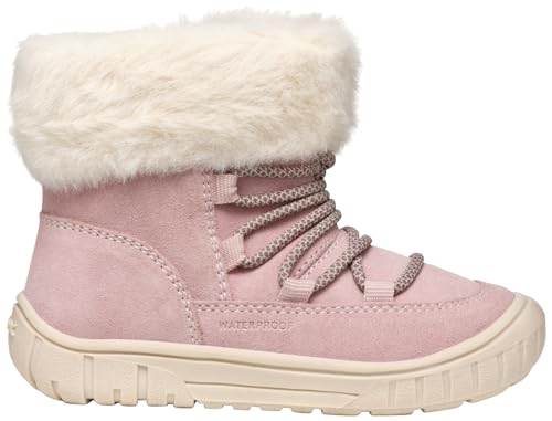 Geox Baby Girl's B Omar WPF a Ankle Boot3
