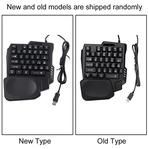 Teclado Gamer Zopscgnwk8db30f Cable USB 60% miniatura 6