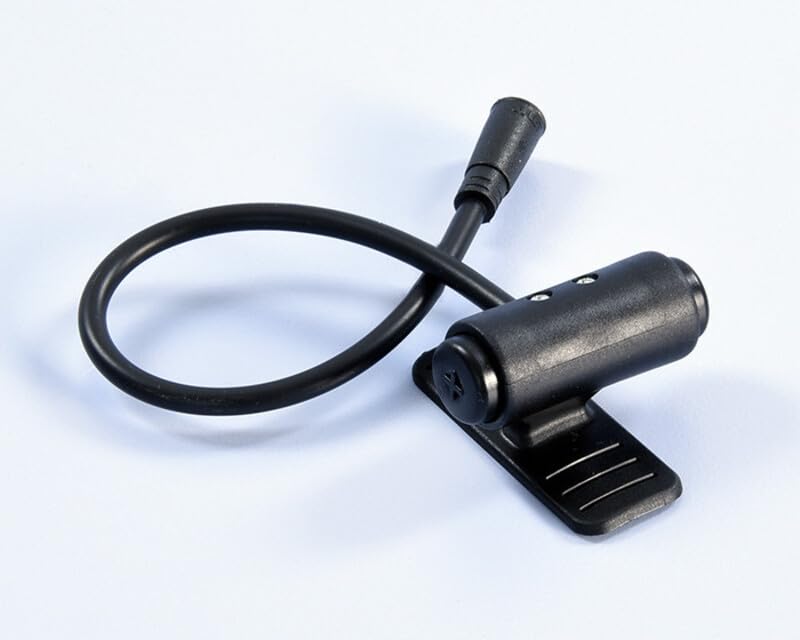 POLINI EP3+ EVO Road control de dos botones ergonómico