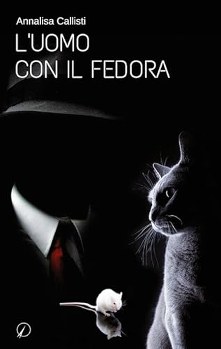 L'uomo Con Il Fedora