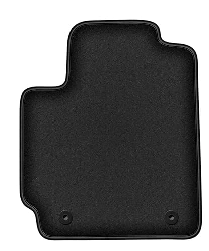 Tapis de voiture Kia Picanto 2017- antidérapant pour conducteur