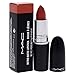 MAC Cosmetic M.A.C Retro Matte Lipstick,Runway Hit 10009270 0.10 Ounce (Pack of 1)