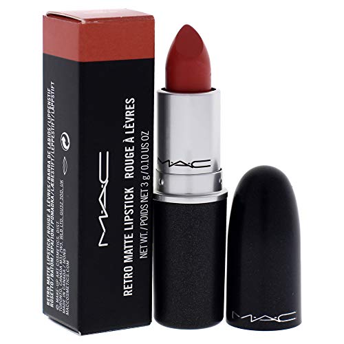 Image of Mac Retro Matte Lipstick