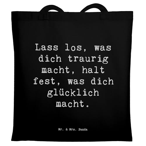 Mr. & Mrs. Panda PD-1707523 Einkaufstasche