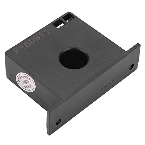 WAL FRONT AC 0,5-200A SZC03-NO-AL-CH Interruptor de detecção de corrente normalmente aberto ajustáve