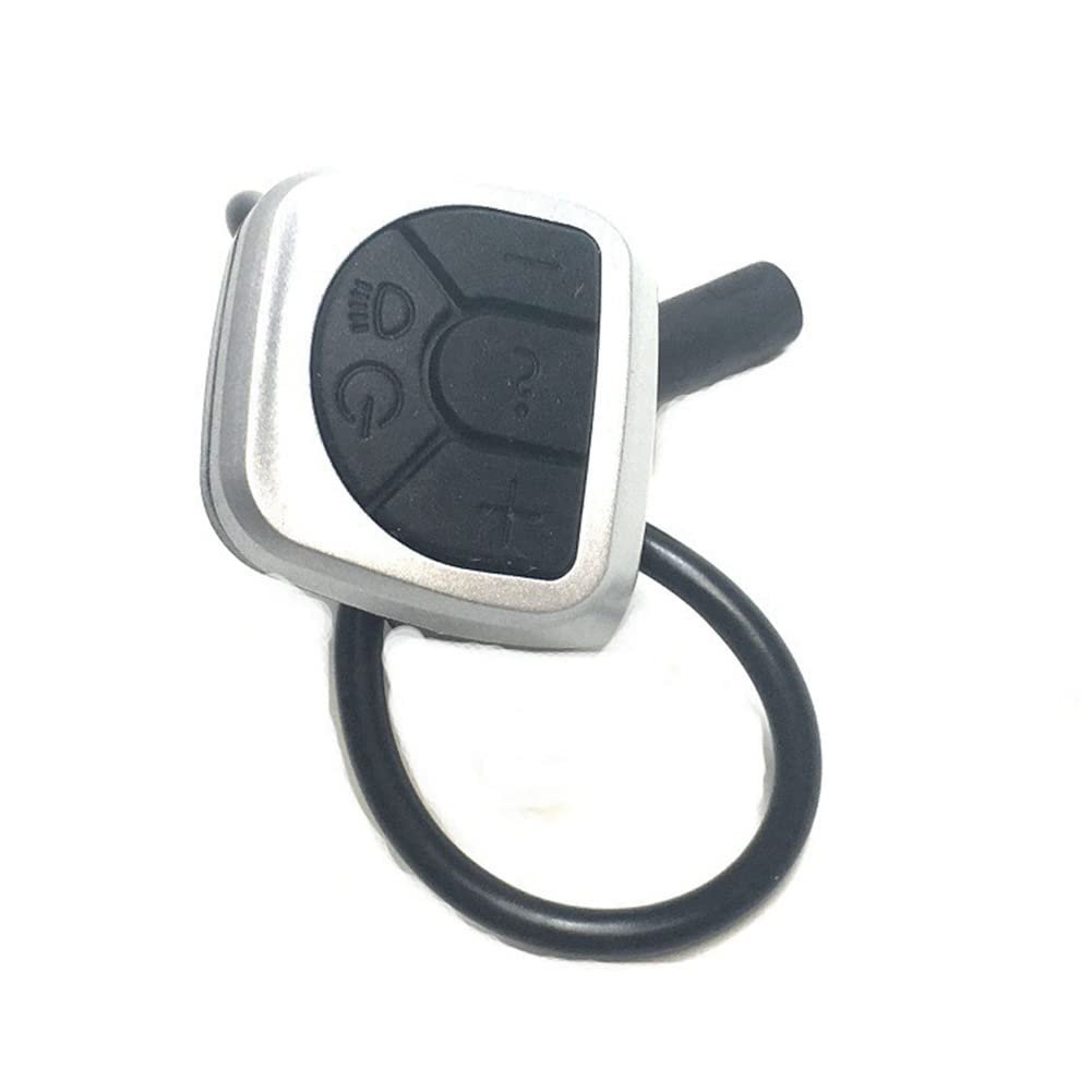 Bicicletta elettrica TSDZ2 TSDZ2B VLCD5 LCD 6Pin Display per Mid Drive Motor Accessori