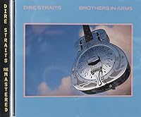 Algopix Similar Product 11 - Brothers in Arms (Remastered)