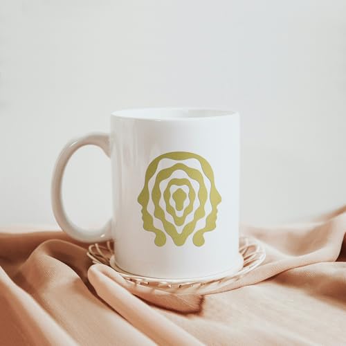 Vinyle permanent pour machine à découper résistant à l'eau pour tasse personnalisée - 5