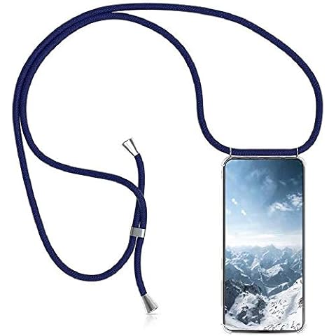 SIMao Funda con Cuerda para OPPO Reno 2Z Cover