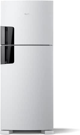 Geladeira Frost Free 412 Litros Branca Consul com Compartimentos Removíveis - CRM50MB 110V