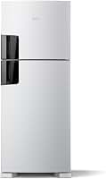 Geladeira Frost Free 412 Litros Branca Consul com Compartimentos Removíveis - CRM50MB 110V