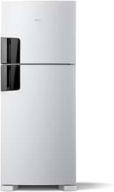 Geladeira Frost Free 412 Litros Branca Consul com Compartimentos Removíveis - CRM50MB 110V