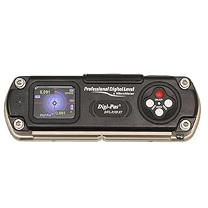 Digi-Pas DWL-3500XY Digitale Wasserwaage