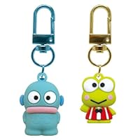 Amazon.co.jp: ケイカンパニー(K Company) サンリオキャラクターズ PVC