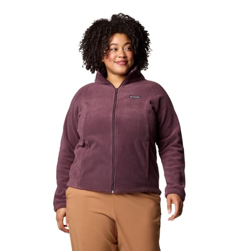 Image of Columbia Women's Benton Springs Full Zip